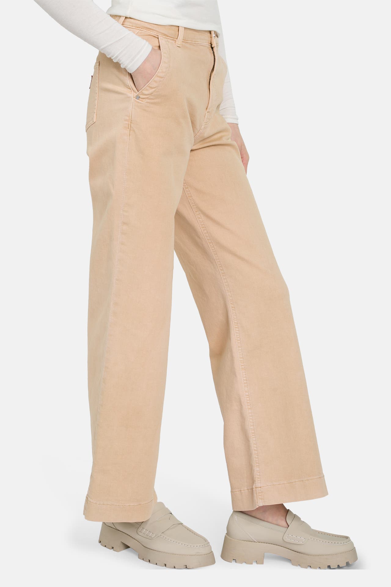 GUESS Jeans beige, Bild 1