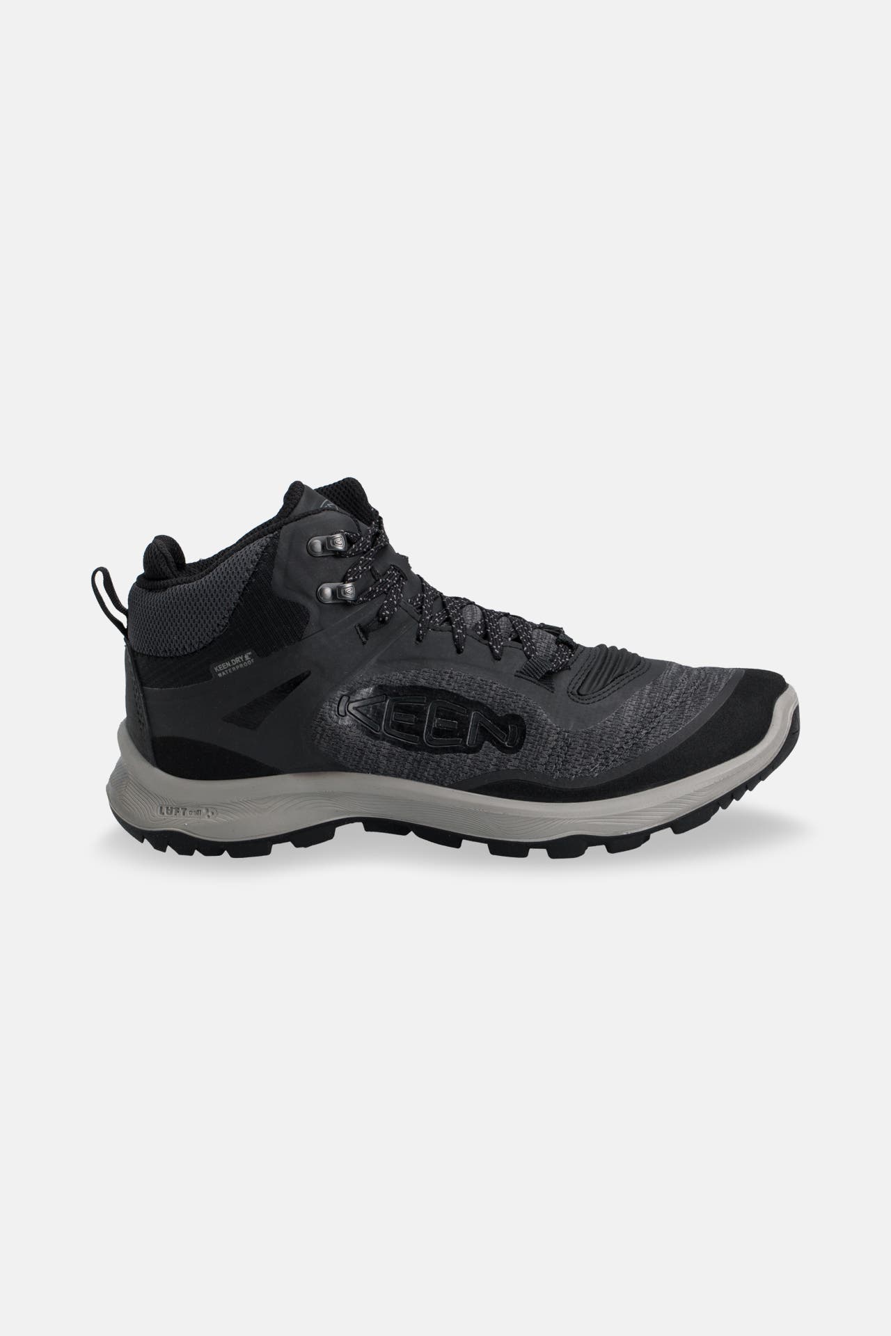 KEEN Outdoorschuh 'Terradora' zweifarbig, Bild 1