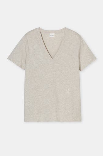 CLOSED T-Shirt meliert