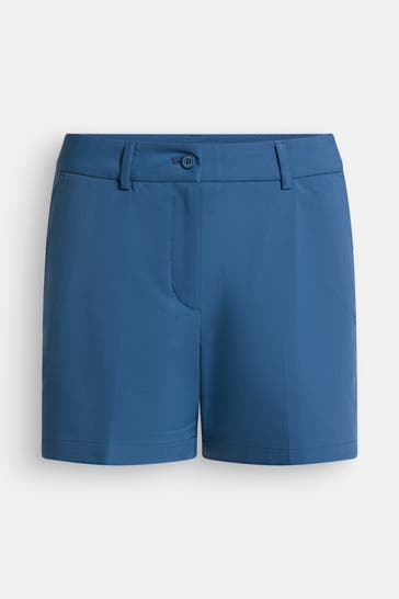 J.LINDEBERG SPORTSWEAR Golfhose 'Gwen' blau