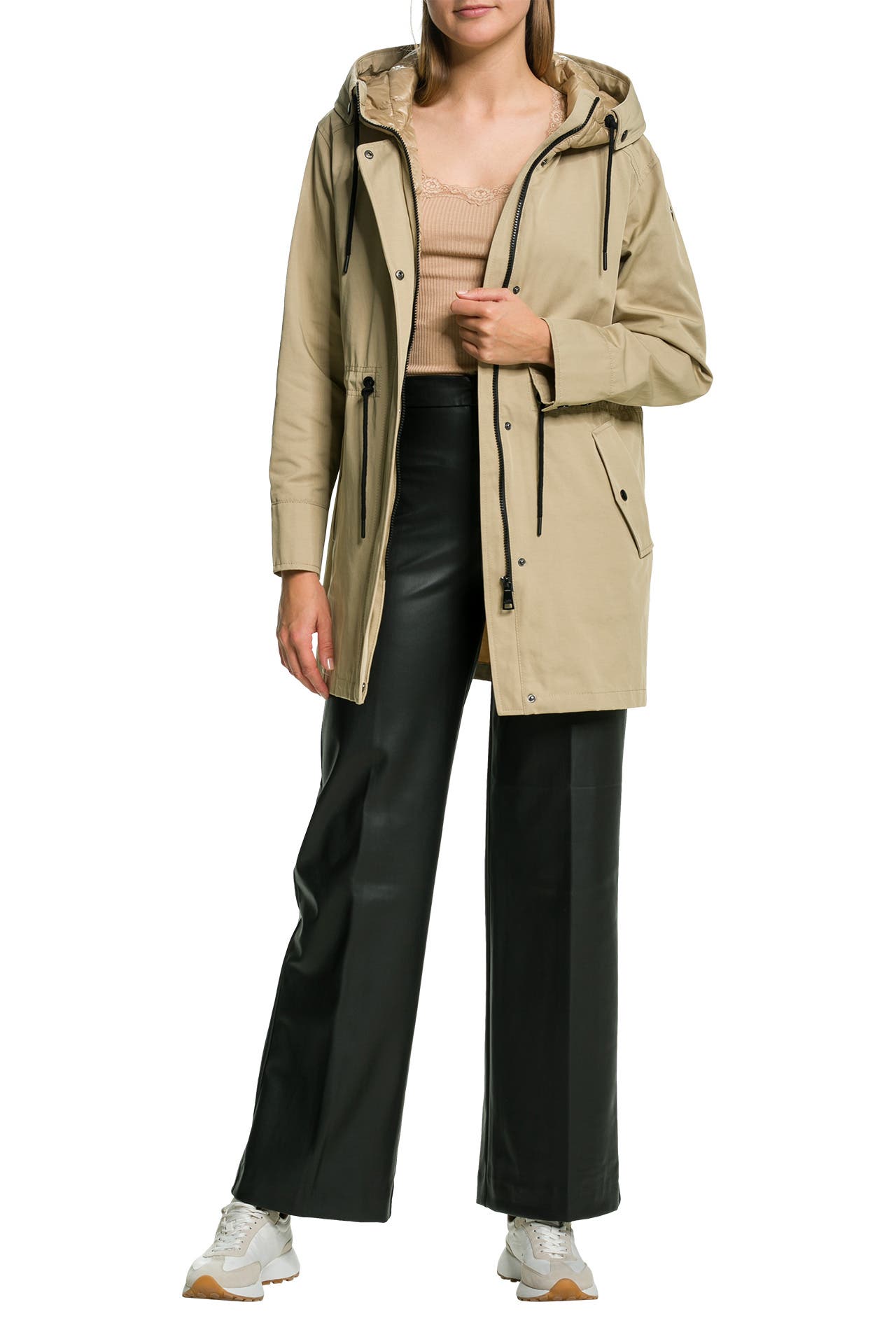 Fuchs schmitt rainwear parka on sale