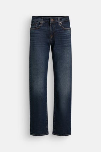 7 FOR ALL MANKIND Jeans 'Calie' straight