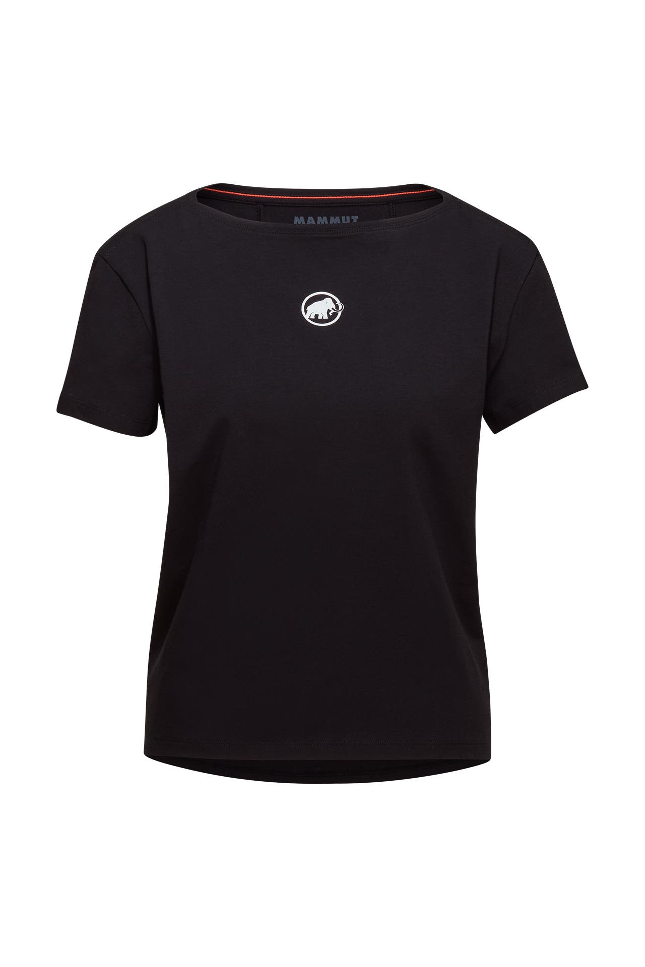 MAMMUT T-Shirt 'Seon' schwarz, Bild 1