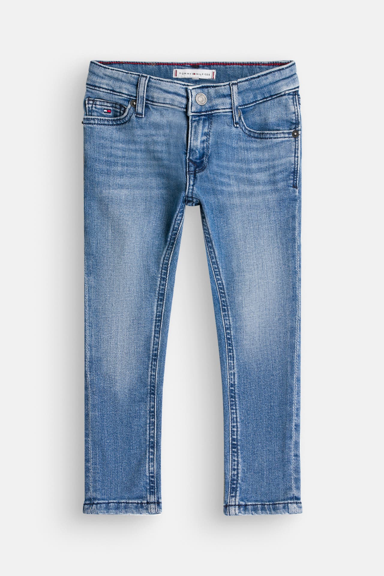 TOMMY HILFIGER Jeans 'Nora' skinny, Bild 1