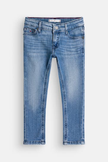 TOMMY HILFIGER Jeans 'Nora' skinny