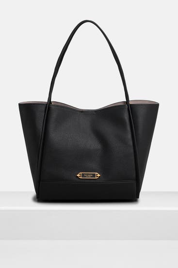 KATE SPADE - Shopper schwarz
