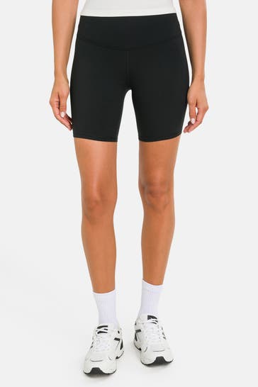 CHAMPION Radlerhose schwarz