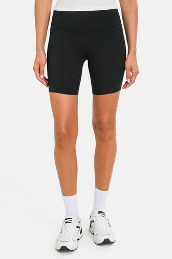 CHAMPION Radlerhose schwarz