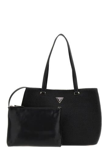 GUESS Shopper 'Phaedra' schwarz