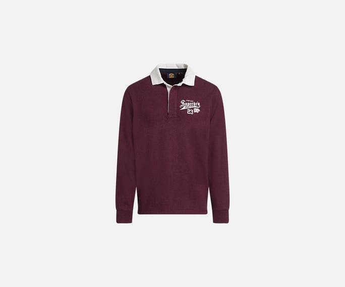 Superdry