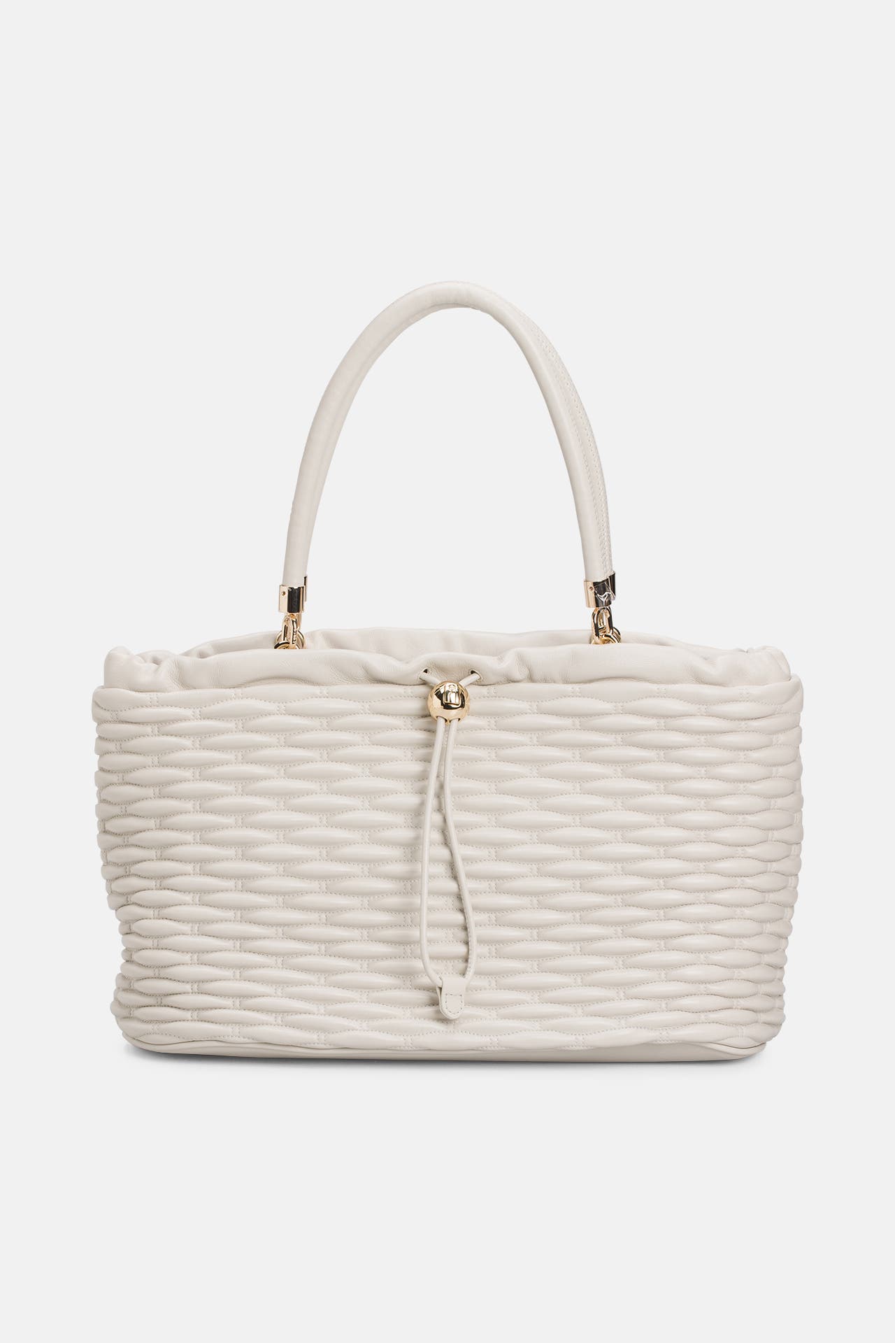 FURLA Shopper 'Mionido' offwhite, Bild 1