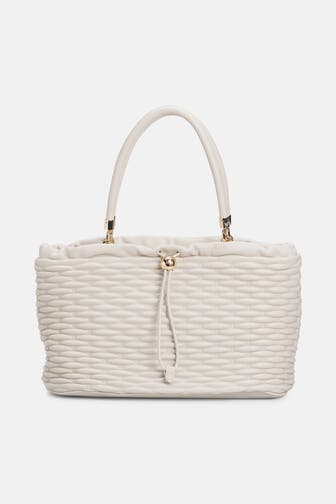 FURLA Shopper 'Mionido' offwhite