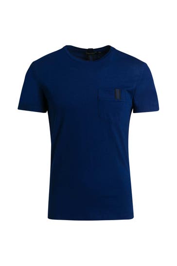 ANTONY MORATO T-Shirt royalblau