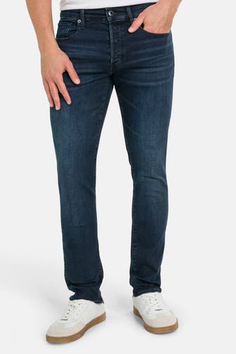 G-STAR Jeans '3301' slim