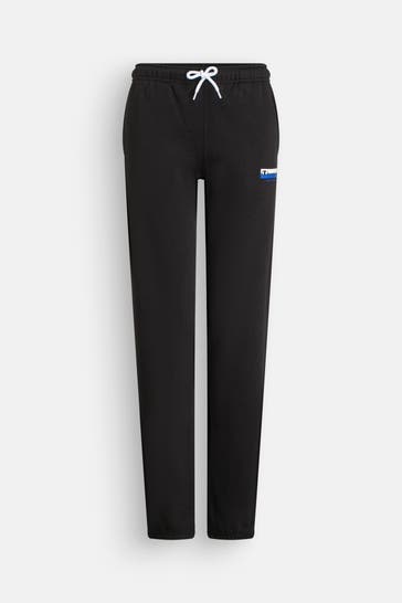 CHAMPION Sweatpants schwarz