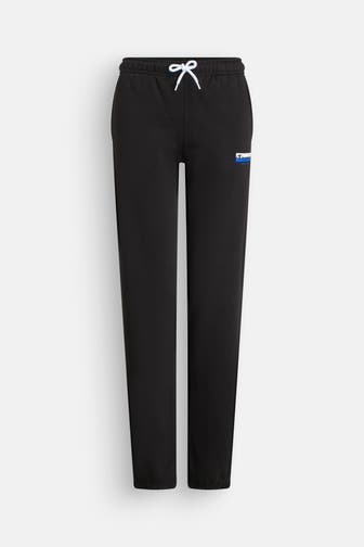 CHAMPION Sweatpants schwarz