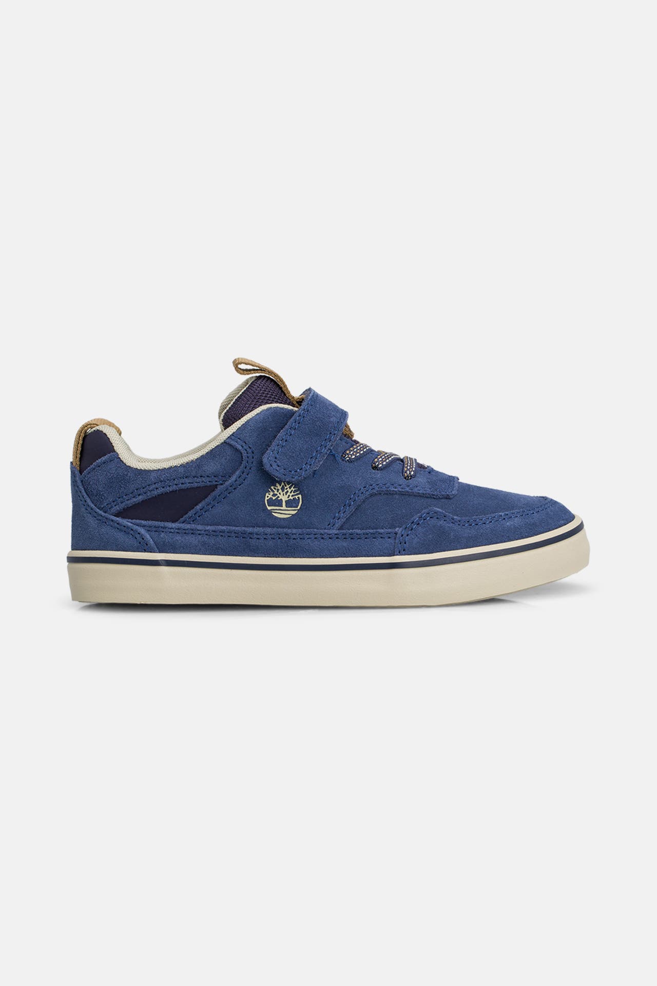 TIMBERLAND Sneaker 'Stone Jump Low' azurblau, Bild 1