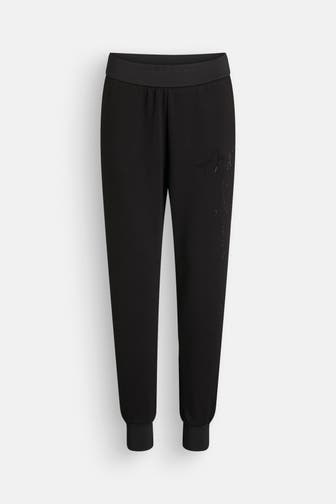 ARMANI EXCHANGE Sweatpants schwarz