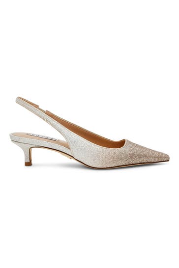 STEVE MADDEN Slingbacks 'Kari-G' mehrfarbig