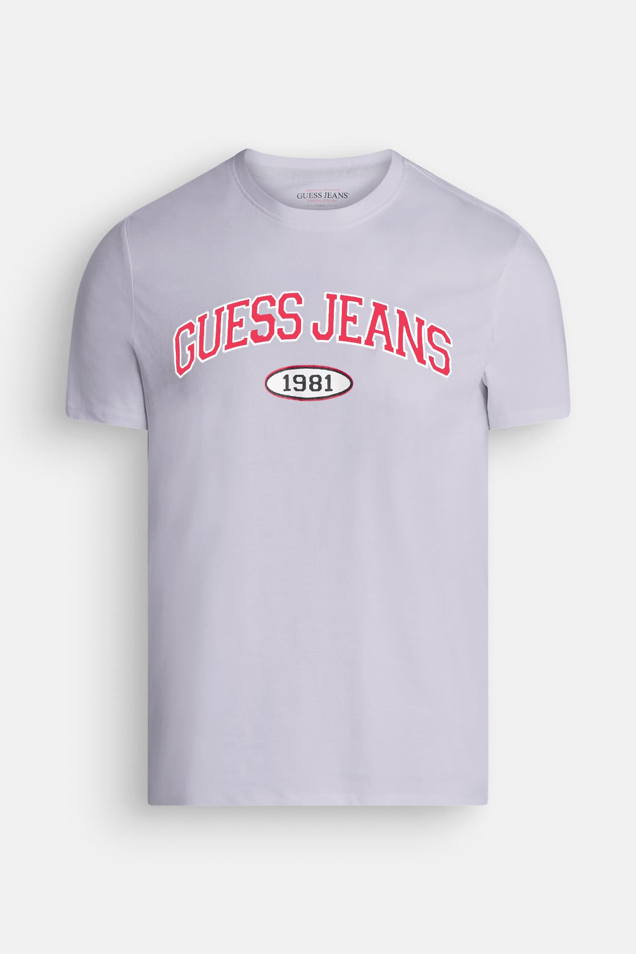 GUESS T-Shirt grau, Bild 1