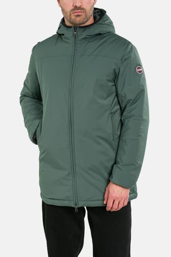 COLMAR Übergangsjacke smaragdgrün