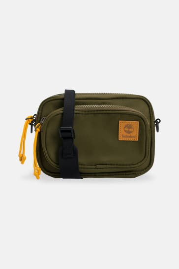 TIMBERLAND Umhängetasche mehrfarbig