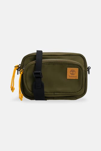 TIMBERLAND Umhängetasche mehrfarbig