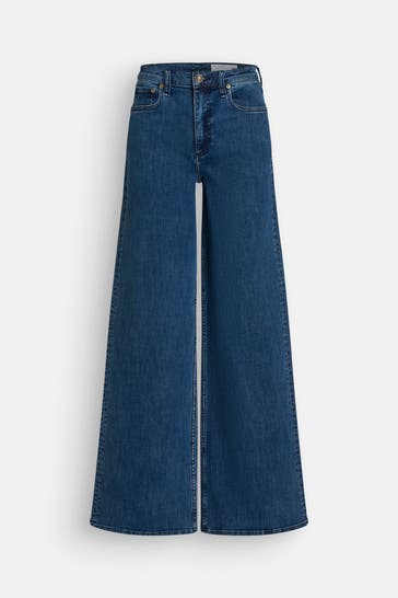 RAG & BONE Jeans 'Sofie' flared