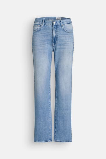 AG ADRIANO GOLDSCHMIED Jeans 'Lanzarote' straight