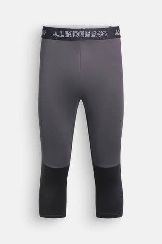 J.LINDEBERG SPORTSWEAR Funktionstights 'Elevation' zweifarbig