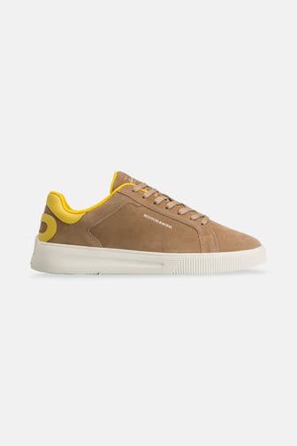 SCOTCH & SODA Sneaker 'Coleman' beige