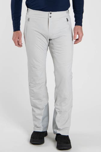 KJUS Skihose hellgrau
