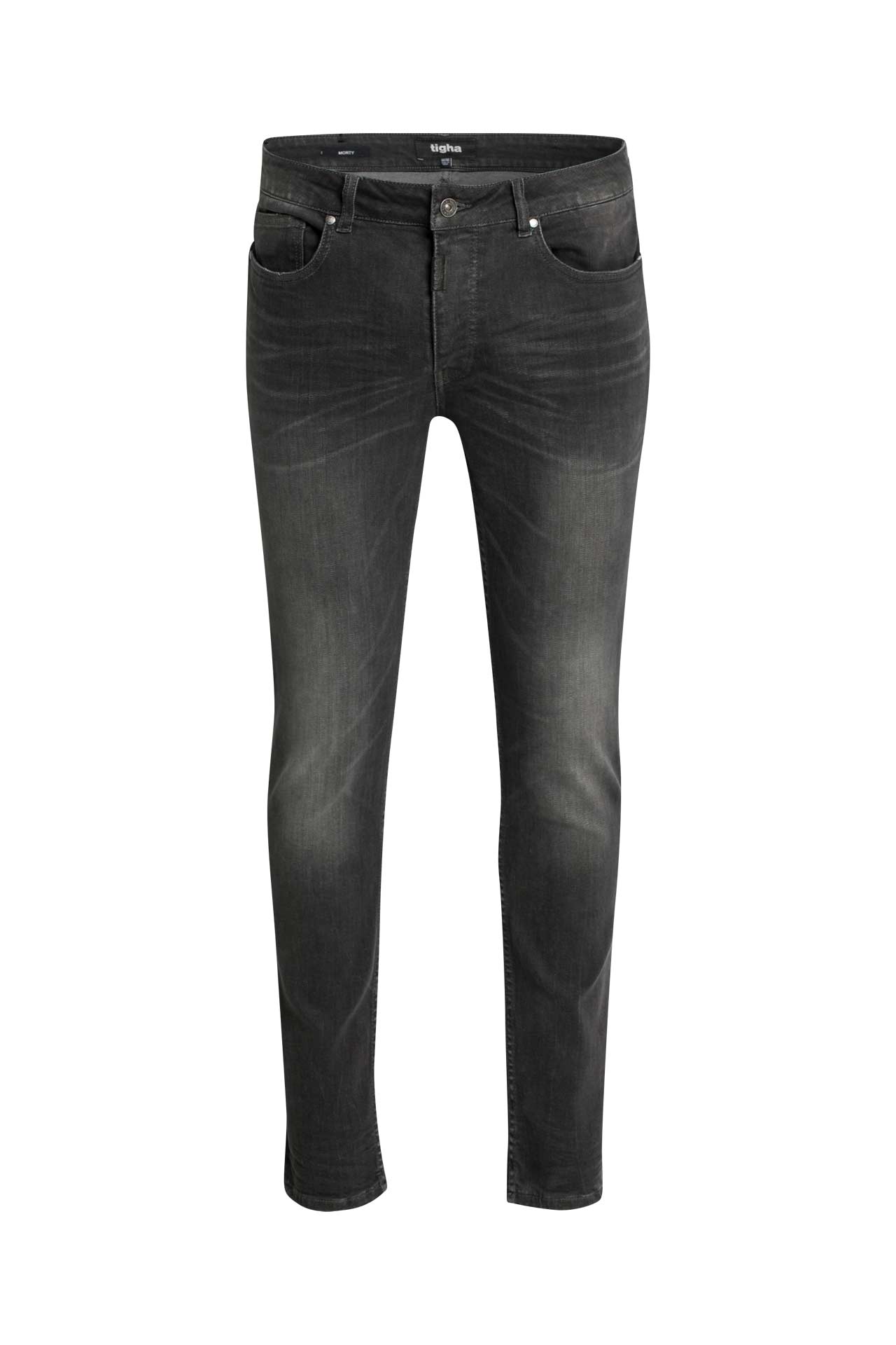 TIGHA Jeans 'Morty' slim, Bild 1