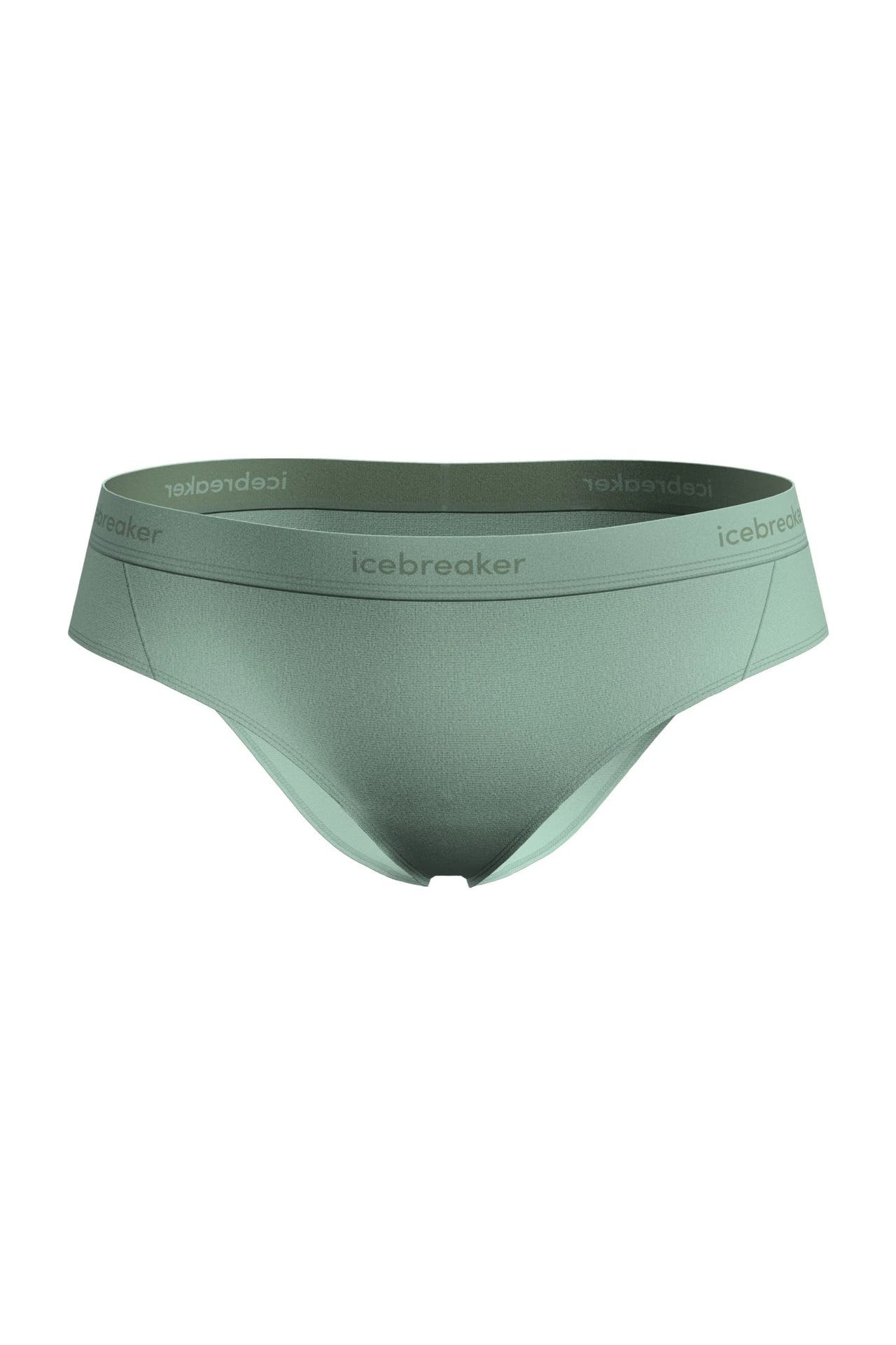 ICEBREAKER Funktions-Panty '125 Cool-Lite' mint, Bild 1