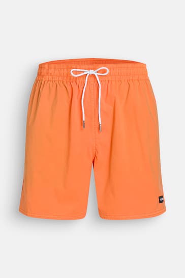 OAKLEY Badeshorts 'Robinson' orange