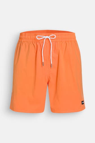 OAKLEY Badeshorts 'Robinson' orange