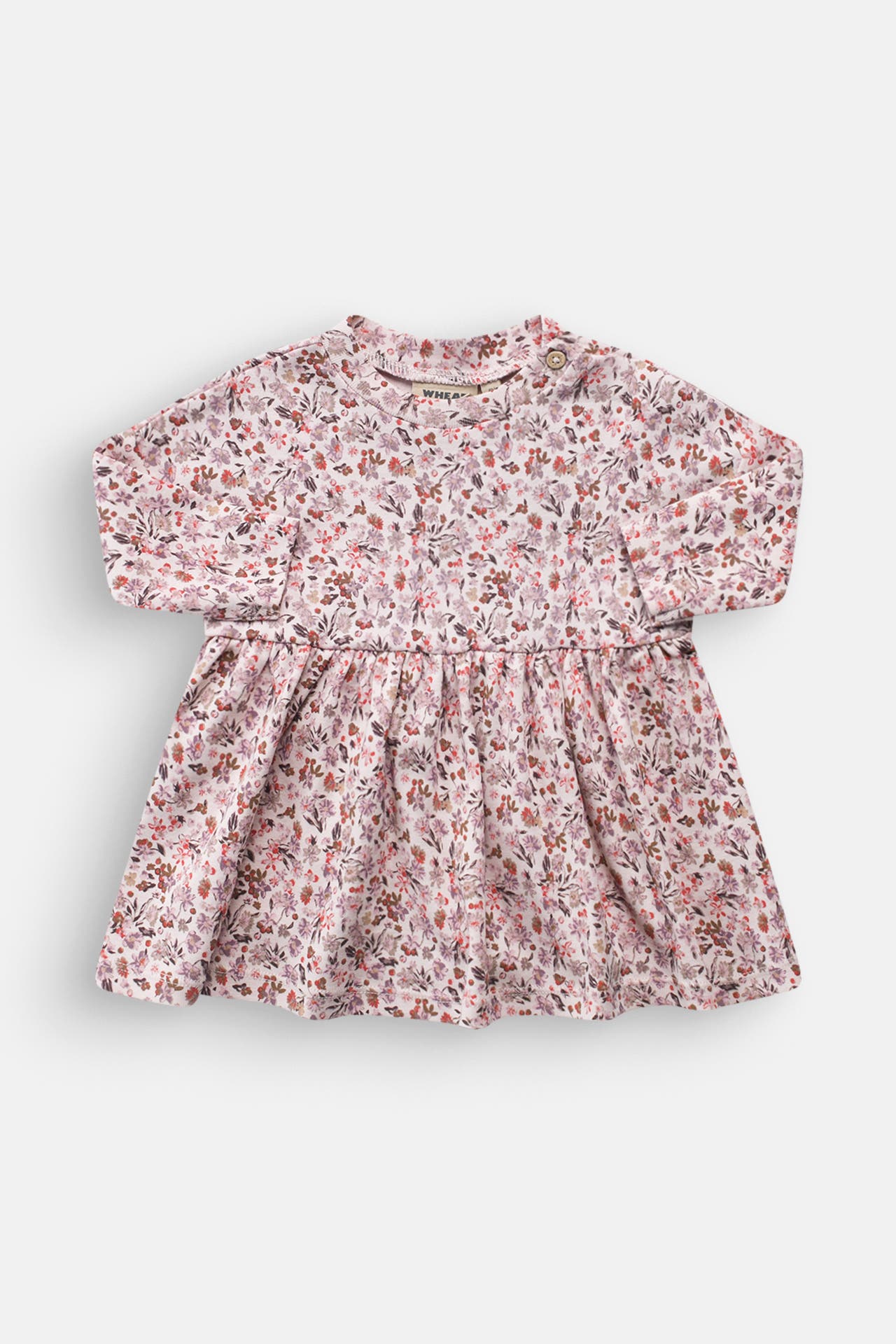 WHEAT Kleid 'Emmy' floral, Bild 1