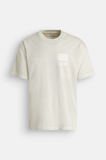 VANS T-Shirt beige