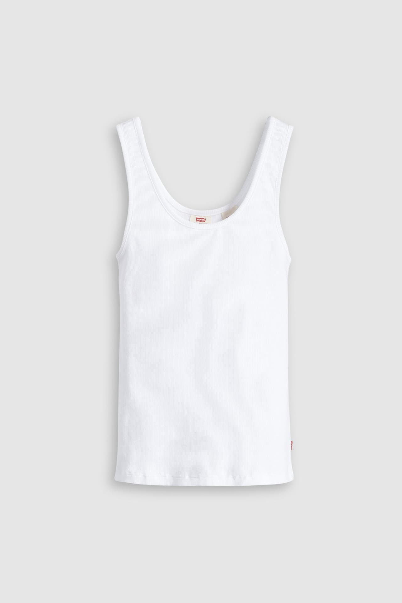 LEVI'S® Top weiß, Bild 1