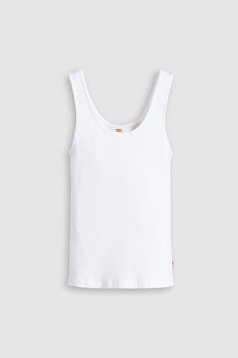 LEVI'S® Top weiß