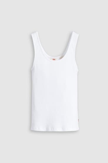 LEVI'S® - Top weiß