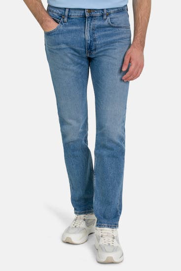 LEE - Jeans 'Rider Downtown' slim