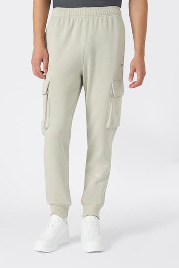 CHAMPION Lime green sweatpants