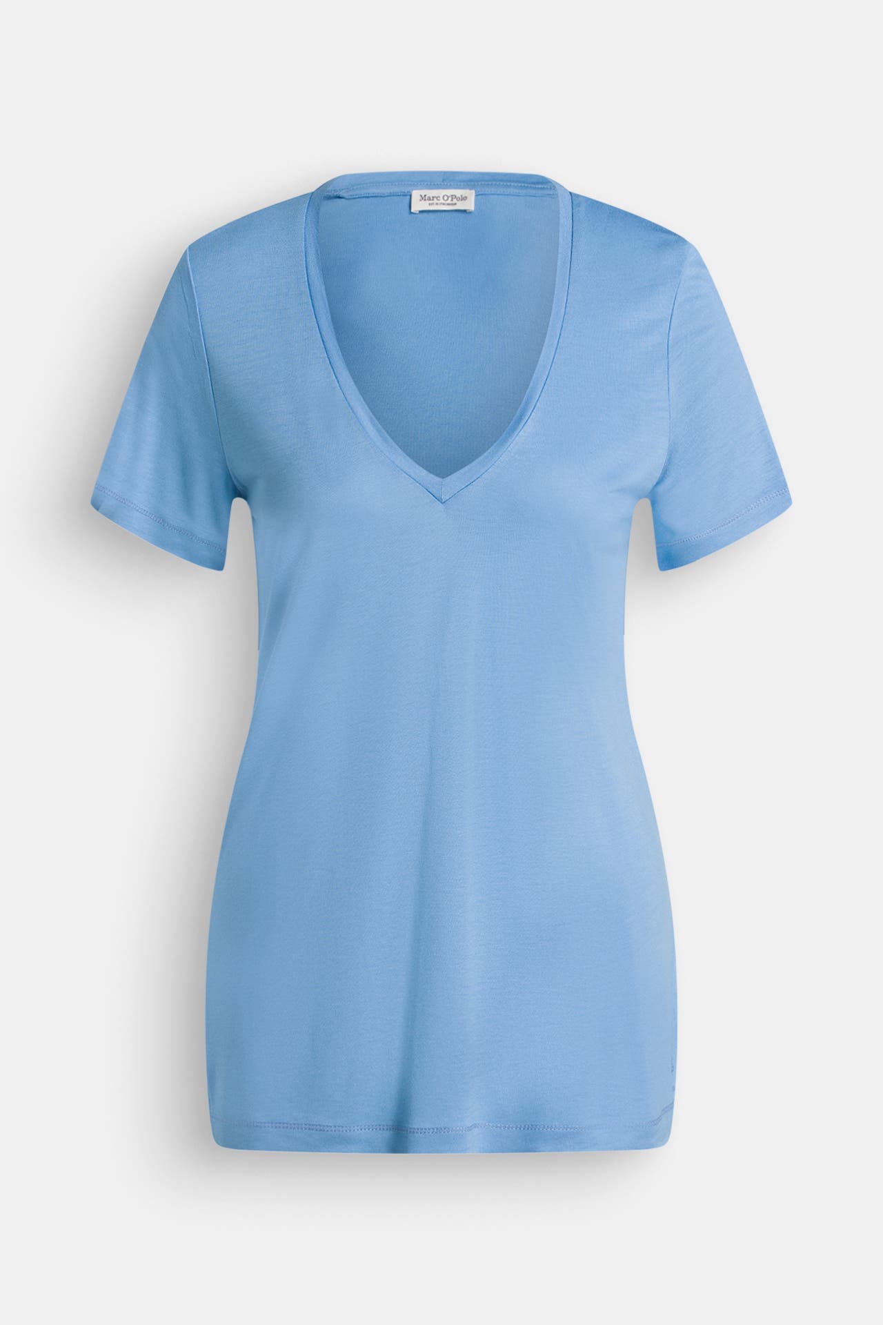 MARC O'POLO T-Shirt hellblau, Bild 1