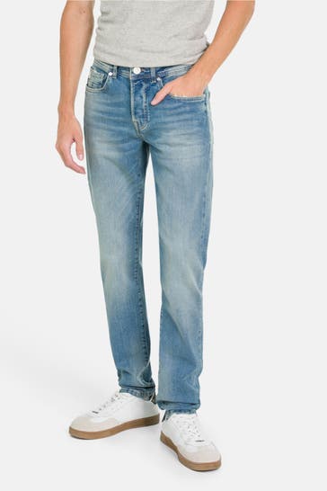 GOLDGARN DENIM Jeans 'U2' tapered