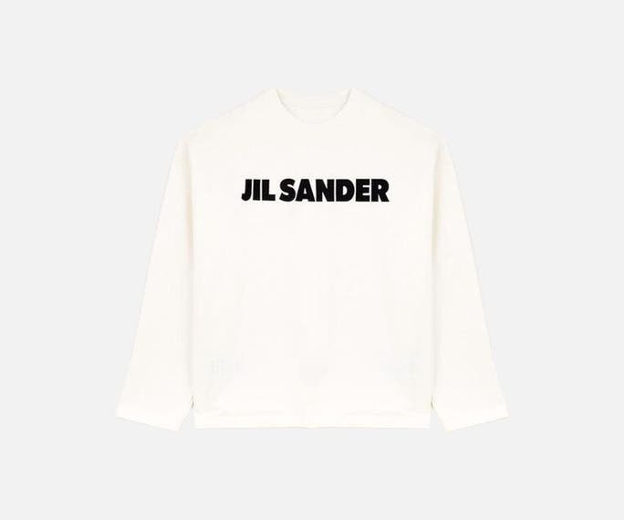 JIL SANDER