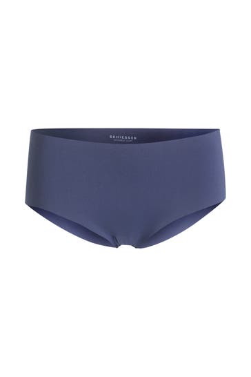 SCHIESSER Hipster dunkelblau