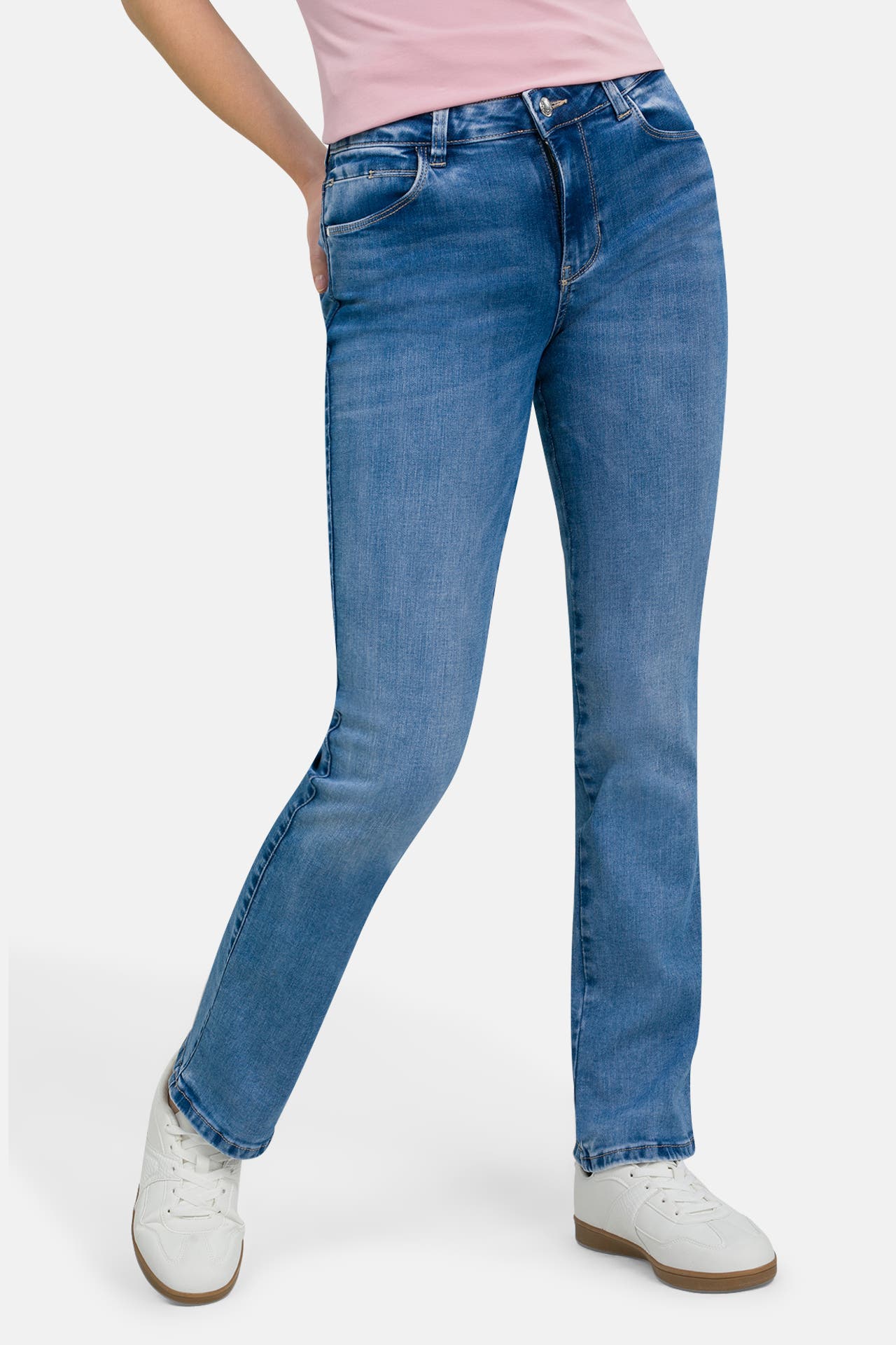 GUESS Jeans 'Sexy' straight, Bild 1
