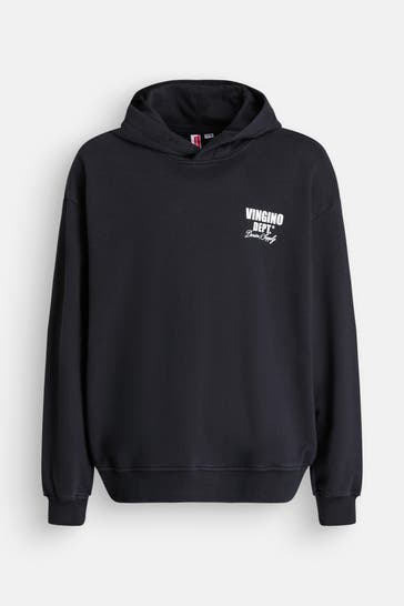 VINGINO Hoodie nachtblau