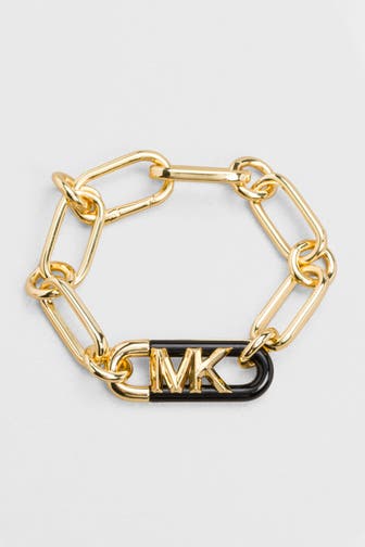 MICHAEL KORS Armband zweifarbig